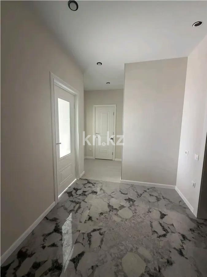 Продажа 1-комнатной квартиры, 44 м² - Продажа однокомнатных квартир от собственников в Астане - страница 2 фото 2 из 5