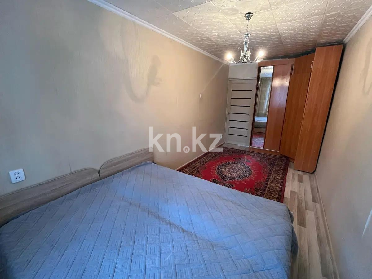 Продажа 2-комнатной квартиры, 47 м², ул. Сатыбалдина, дом  8 - Продажа  двухкомнатных квартир в Караганде фото 3 из 3