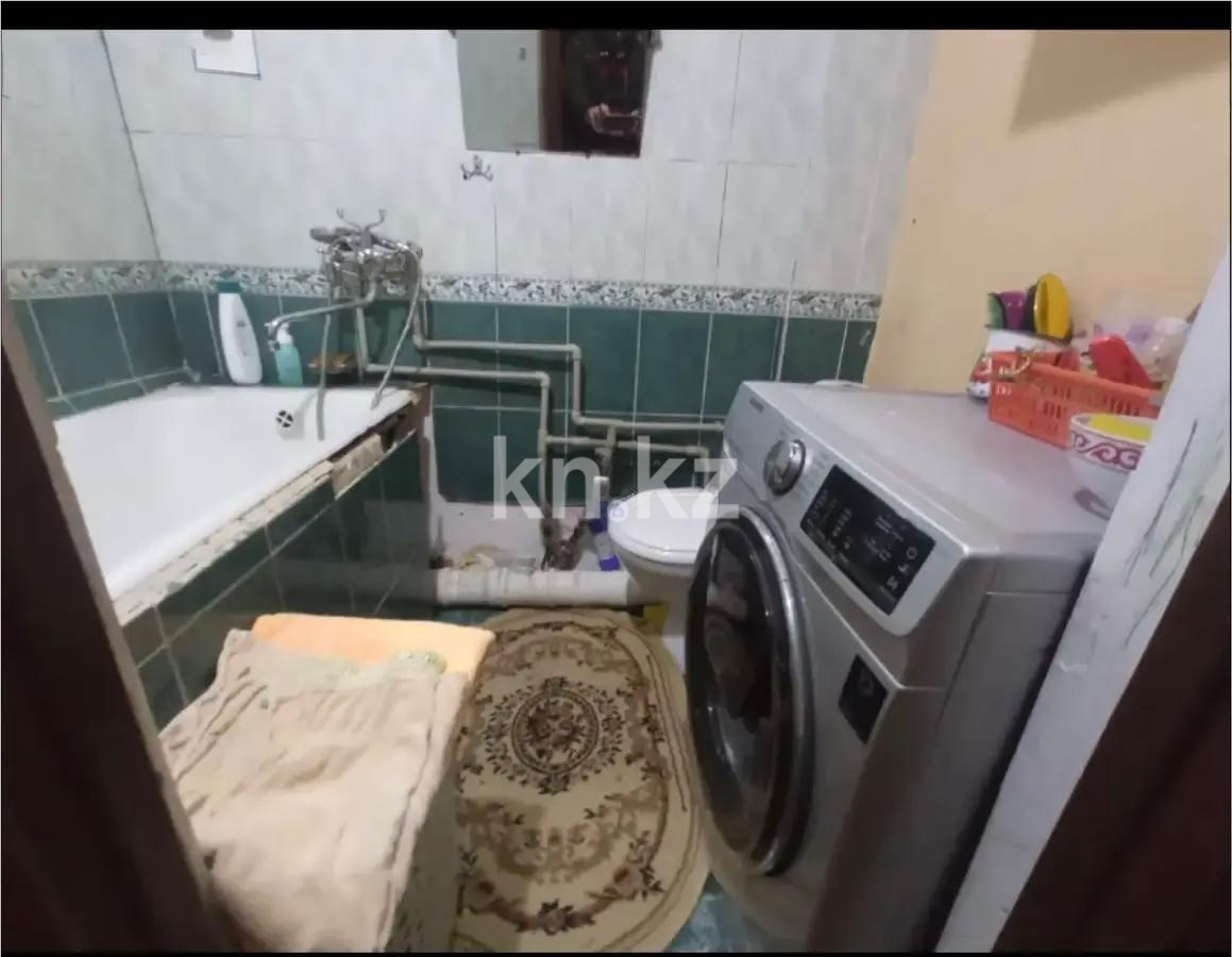 Продажа 1-комнатной квартиры, 27 м², ул. Торайгырова, дом  51 в Алматы - фото 3