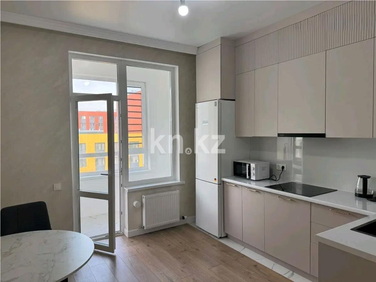 Продажа 1-комнатной квартиры, 43 м² в Астане - фото 2