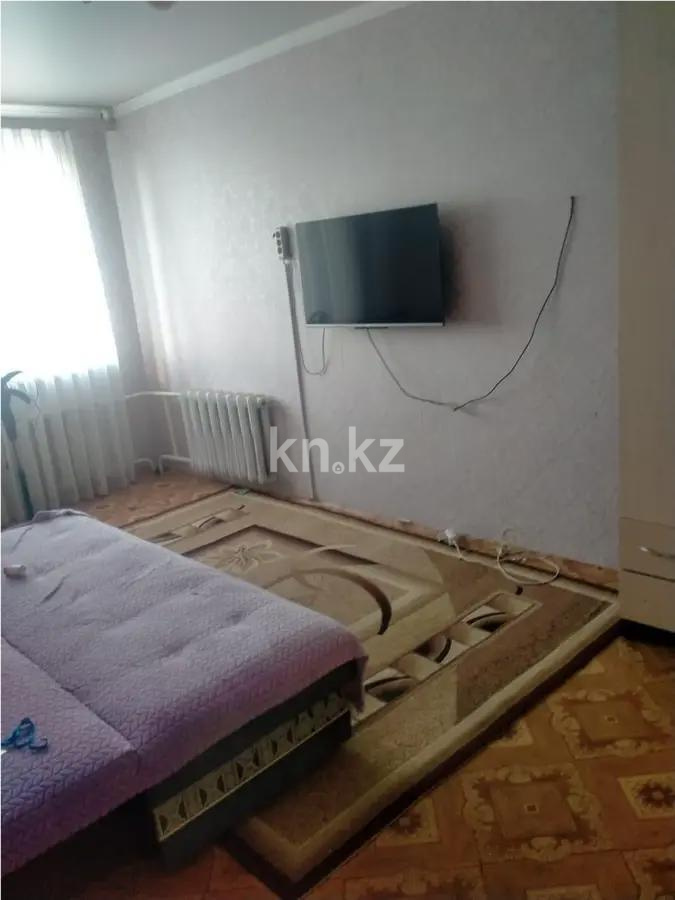 Продажа 1-комнатной квартиры, 35 м² - Продажа квартир в новостройках Астаны с фото - страница 5 фото 1 из 3