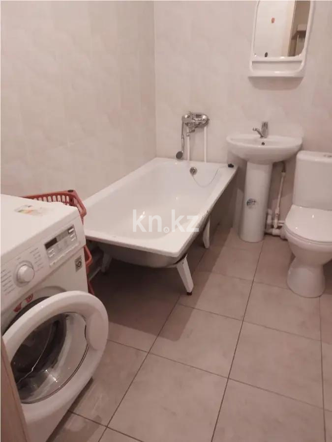 Продажа 1-комнатной квартиры, 40 м² - Продажа однокомнатных квартир в Караганде - страница 5 фото 4 из 4