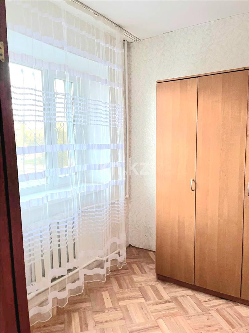 Продажа 2-комнатной квартиры, 40 м², мкр-н 17 - Продажа квартир в Караганде фото 3 из 8