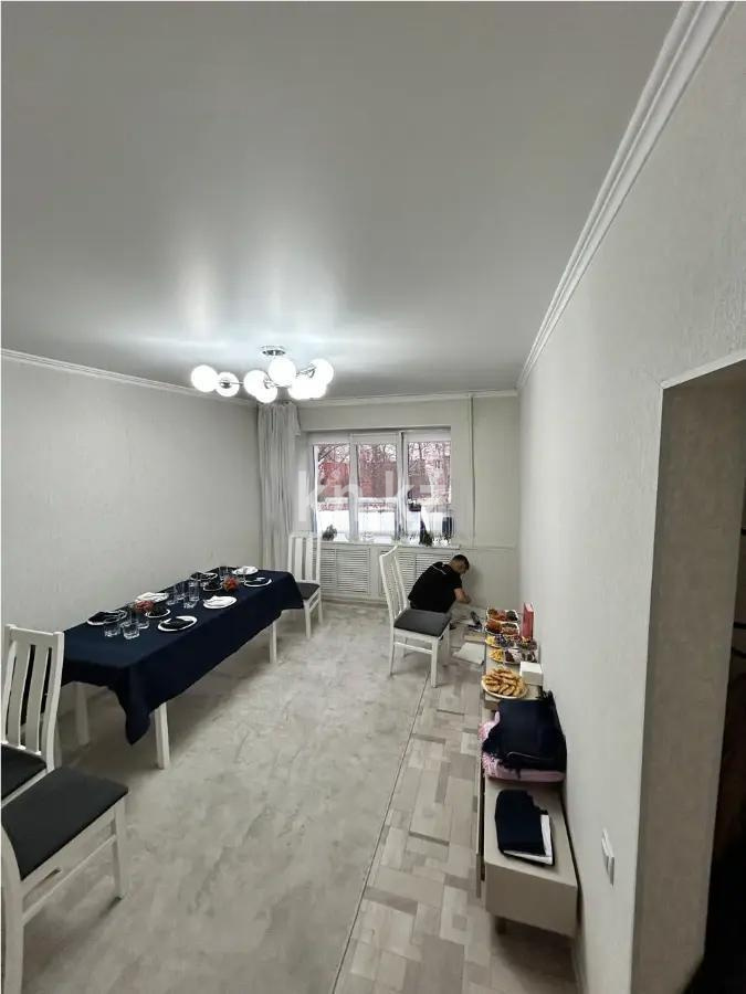 Продажа 2-комнатной квартиры, 52.6 м² - Продажа двухкомнатных квартир от собственников в Казахстане фото 3 из 7