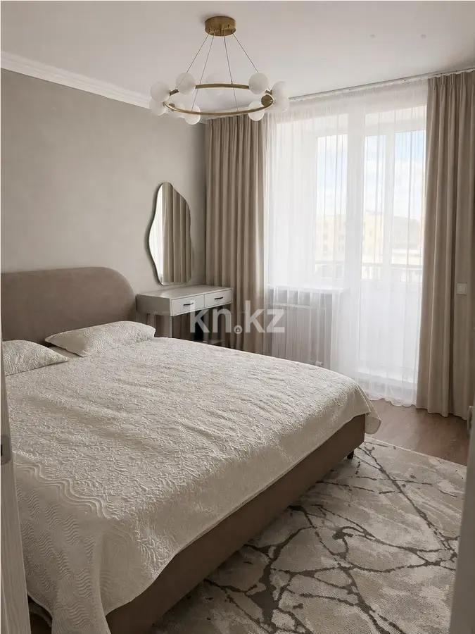Продажа 2-комнатной квартиры, 56.9 м² - Продажа квартир в р-не Нура Астаны фото 2 из 3