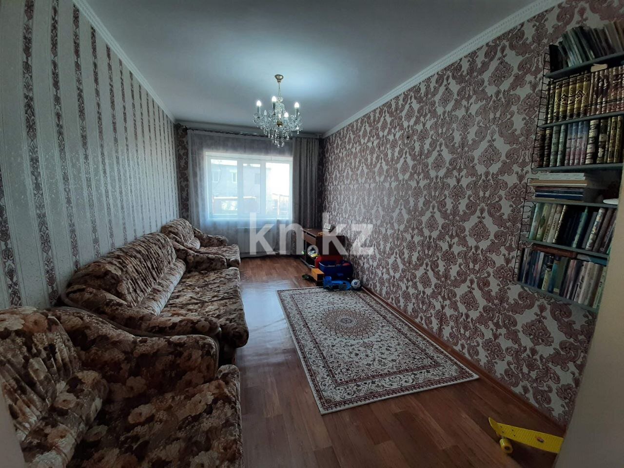 Продажа 10-комнатного дома, 1000 м² в Карагандинской области - фото 13
