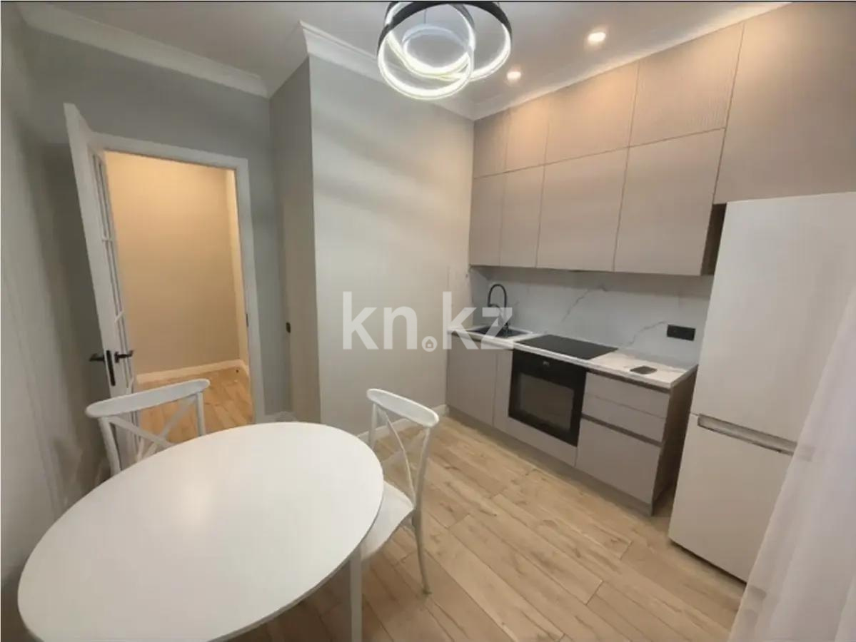 Продажа 1-комнатной квартиры, 40 м² в Астане - фото 2