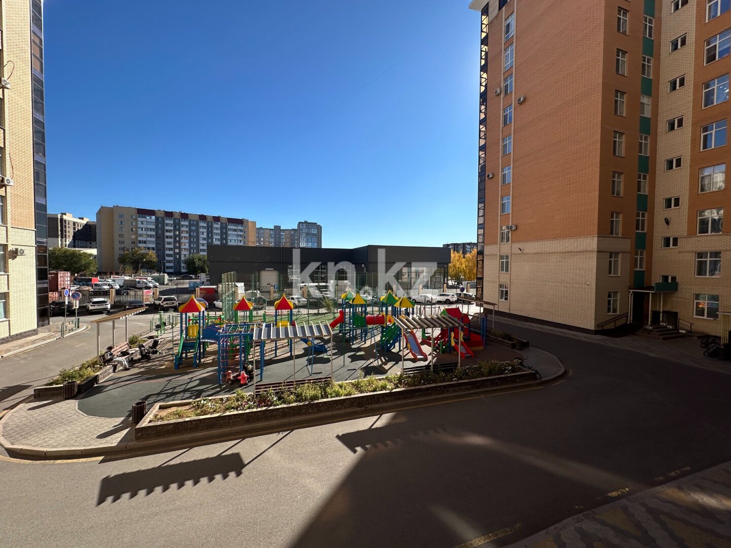 Продажа 3-комнатной квартиры, 71 м² в Караганде - фото 26
