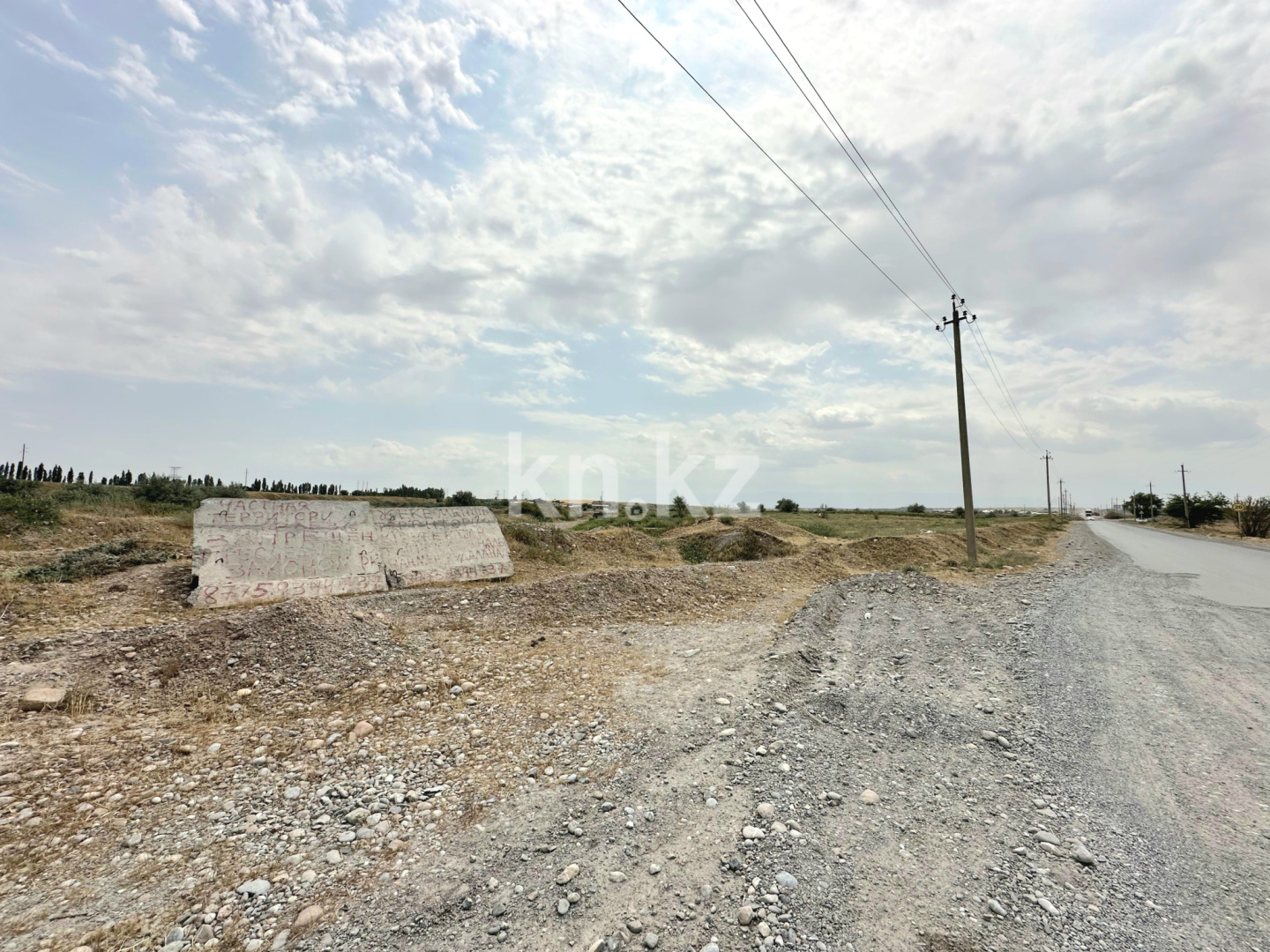 Продажа земельного участка, 4.2 га, мкр-н Сайрам - Продажа земельных участков в Шымкенте фото 11 из 19