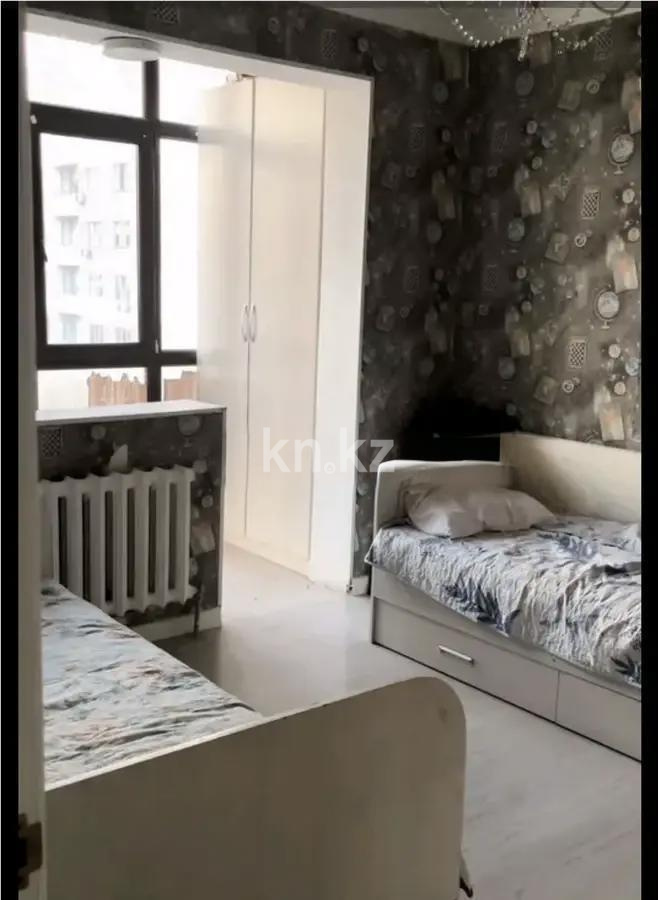 Продажа 3-комнатной квартиры, 73.5 м² в Алматы - фото 3