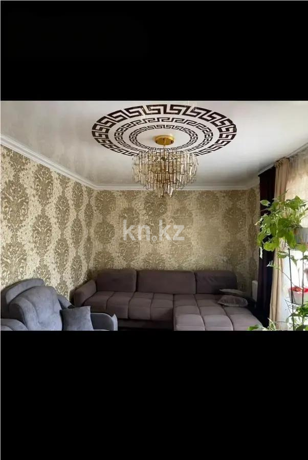 Продажа 2-комнатной квартиры, 52.7 м² - Недвижимость в Казахстане - страница 20 фото 1 из 4