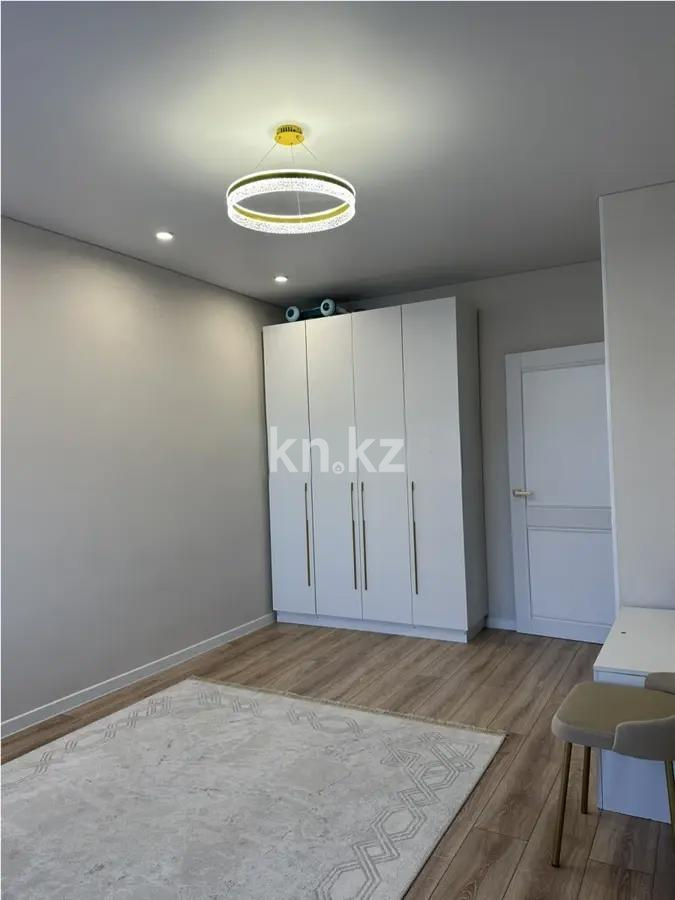 Продажа 1-комнатной квартиры, 39 м² - Продажа квартир в Астане фото 2 из 4