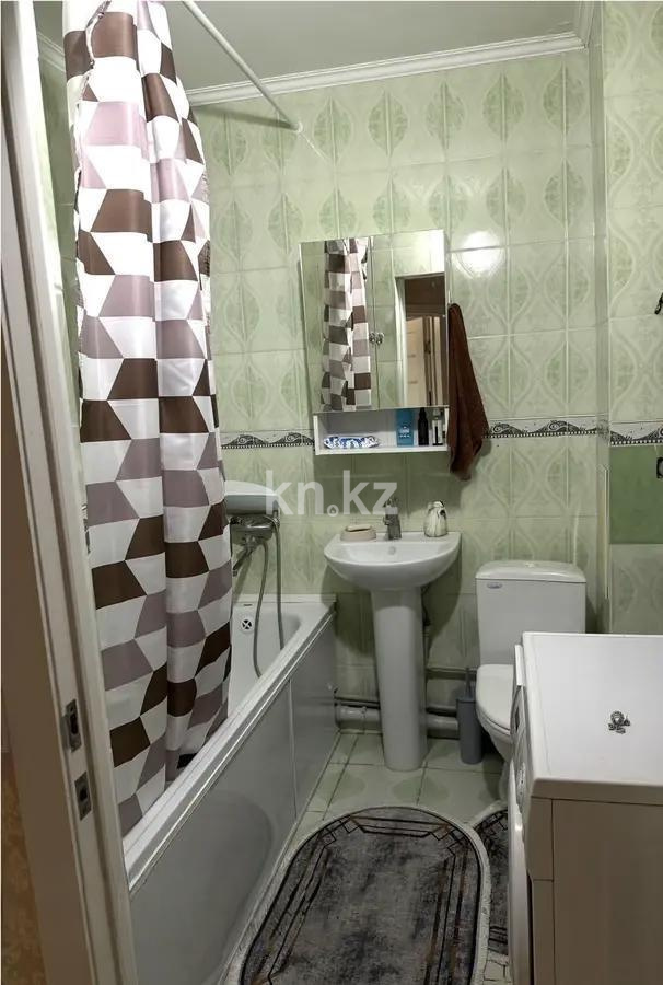 Продажа 1-комнатной квартиры, 35.7 м² - Продажа квартир в Астане - страница 14 фото 3 из 3