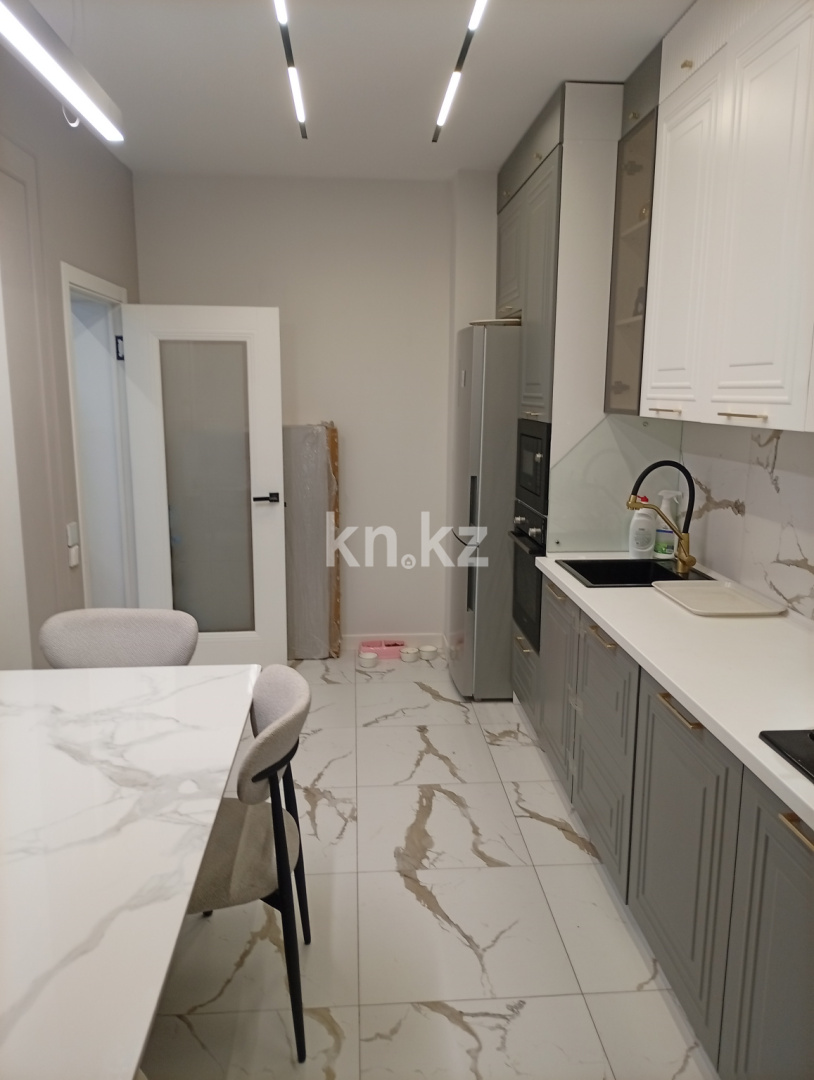 Продажа 2-комнатной квартиры, 67 м² в Алматы - фото 11