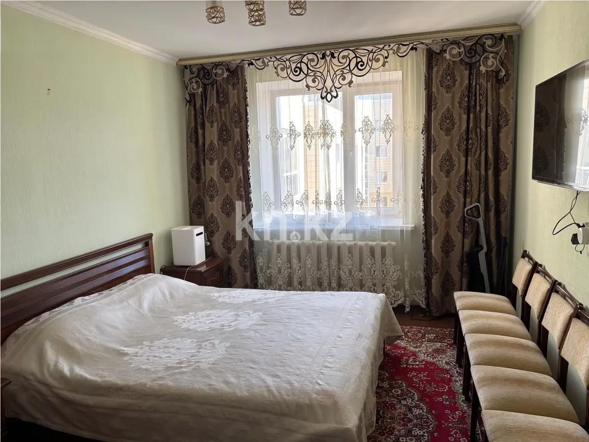 Продажа 3-комнатной квартиры, 73.9 м², пр. Улы Дала, дом  67 в Астане - фото 2