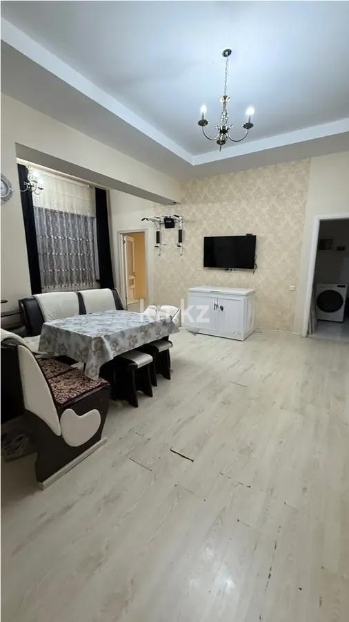 Продажа 3-комнатной квартиры, 290 м², ул. Кенесары, дом  42 - Продажа  трехкомнатных квартир в Астане без посредников фото 7 из 12