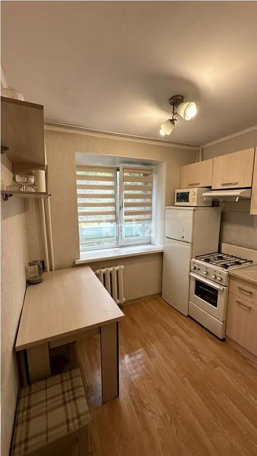 Продажа 1-комнатной квартиры, 31.2 м² в Алматы - фото 2