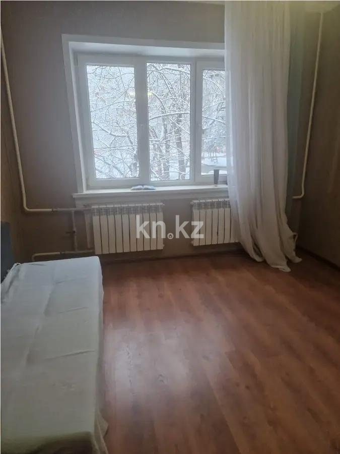 Продажа 1-комнатной квартиры, 42 м² - Продажа квартир в Семее фото 1 из 4