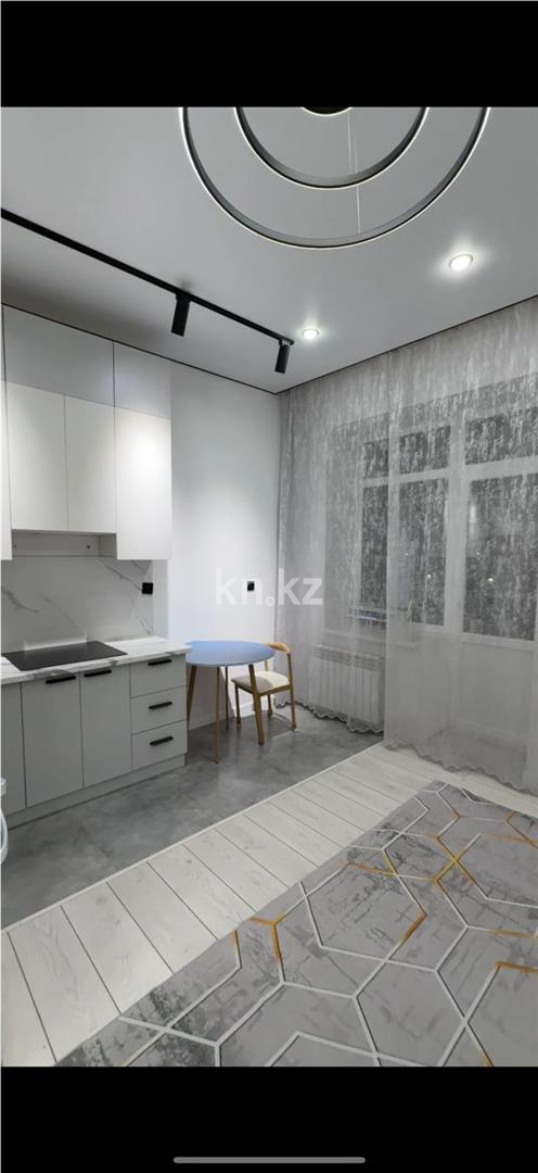 Продажа 1-комнатной квартиры, 29 м² в Астане