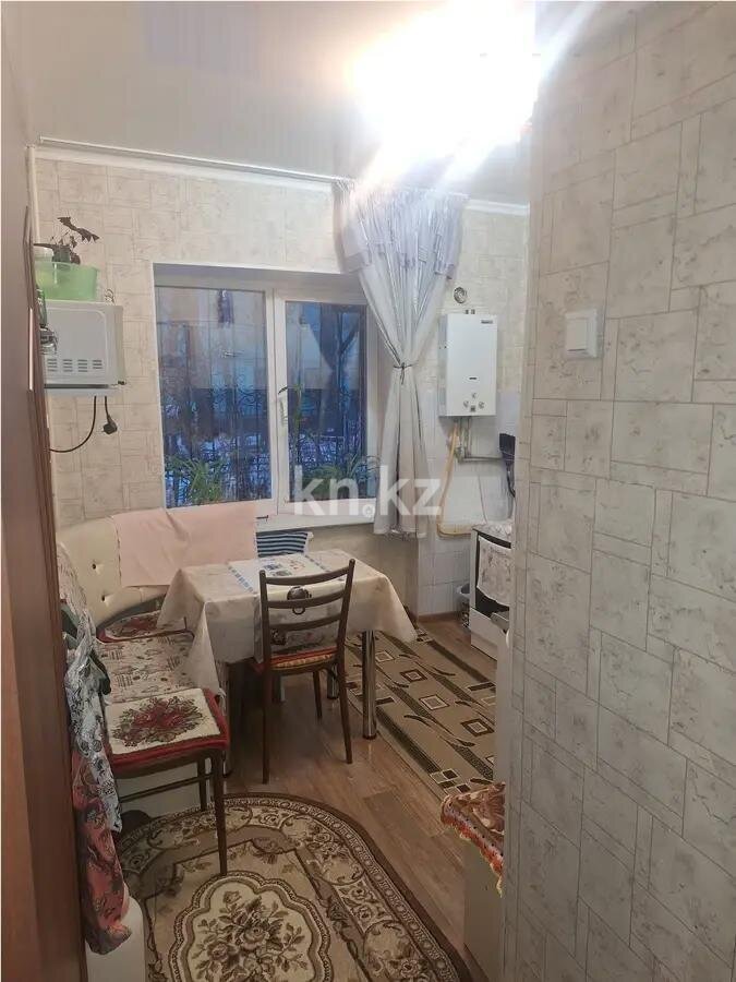 Продажа 2-комнатной квартиры, 52 м² в Алматы - фото 3