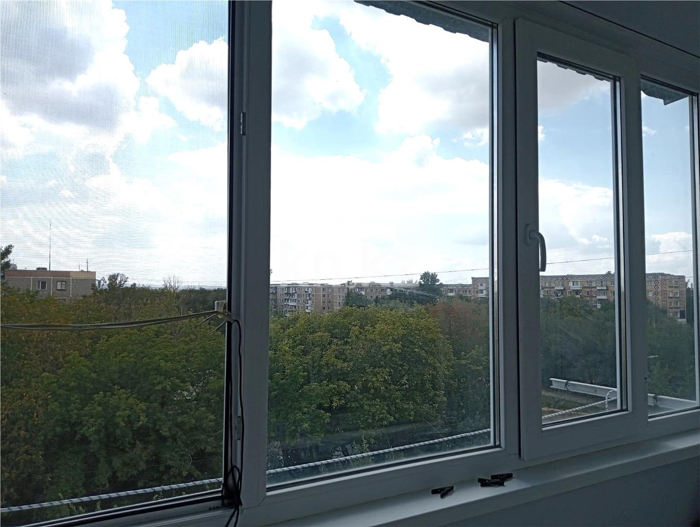 Продажа 1-комнатной квартиры, 31 м², 2 мкр-н - Продажа квартир в Абае фото 3 из 6