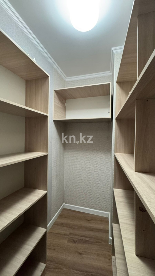 Продажа 3-комнатной квартиры, 92.2 м², ул. Сыганак, дом  1 - Продажа квартир в Казахстане фото 16 из 31