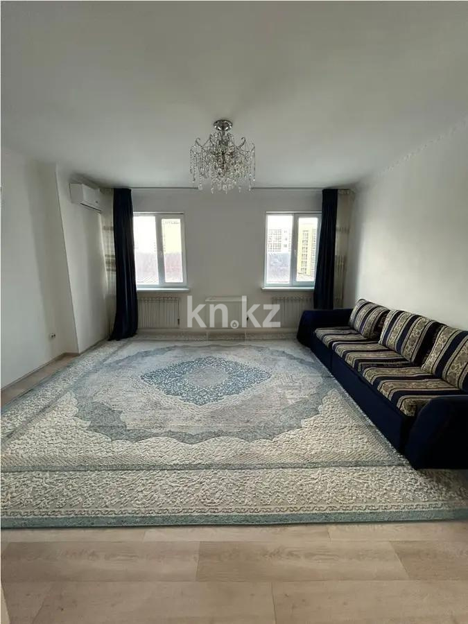 Продажа 2-комнатной квартиры, 70 м², ул. Косшыгулулы, дом  23 в Астане