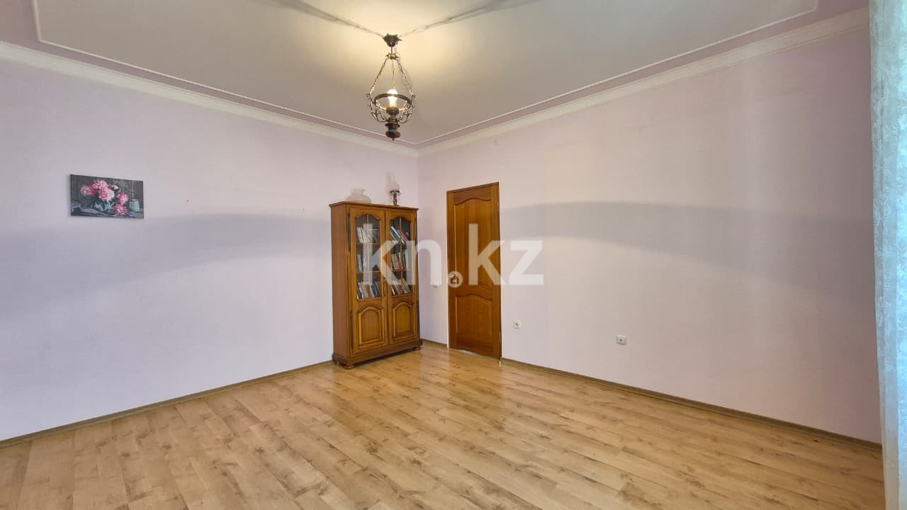 Продажа 4-комнатной квартиры, 123 м², мкр-н Сарыарка, дом  39 - Продажа и аренда недвижимости в Атырау фото 32 из 38
