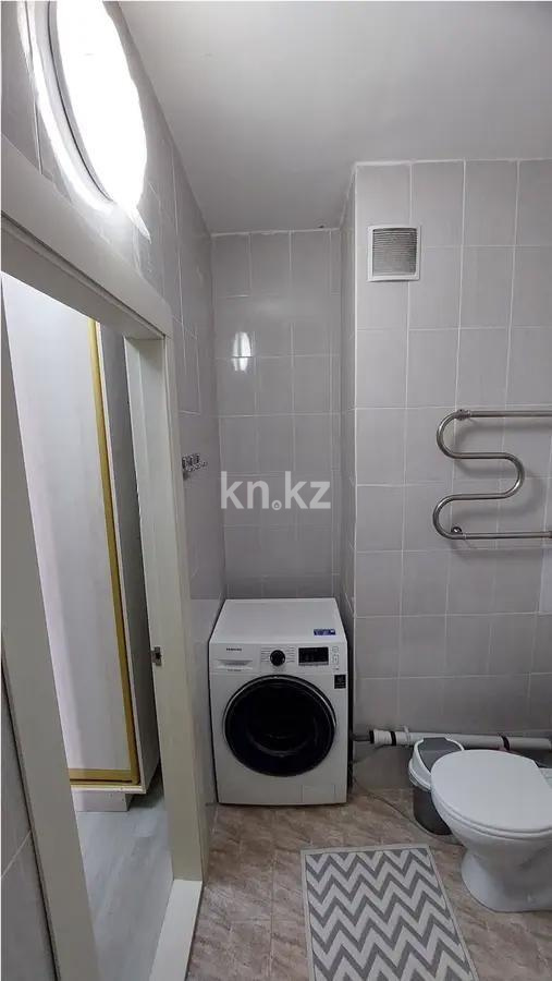 Продажа 1-комнатной квартиры, 47.6 м² - Продажа однокомнатных квартир в Алматы фото 3 из 3