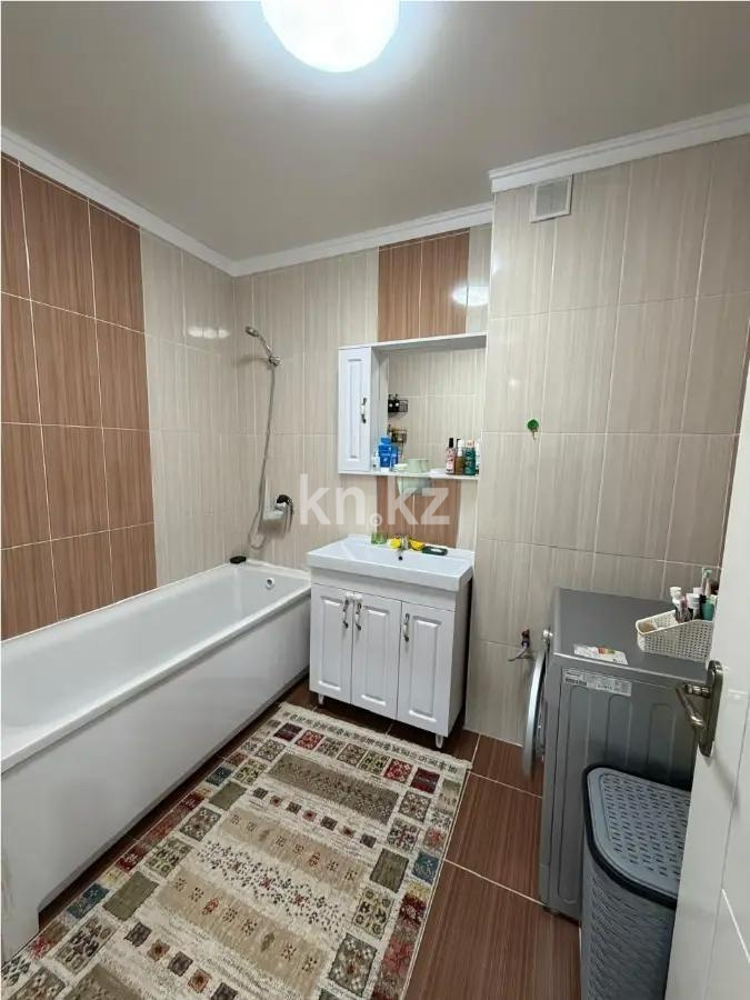 Продажа 2-комнатной квартиры, 91.5 м² - Продажа двухкомнатных квартир в Алмалинском р-не Алматы фото 6 из 7