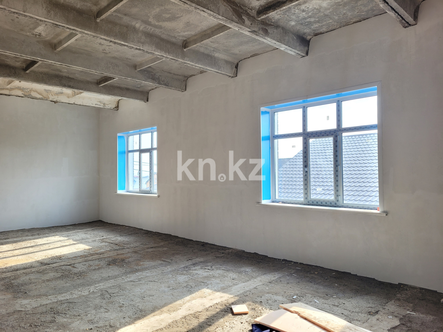 Продажа 6-комнатного дома, 288 м², ул. Ондасынова - Продажа домов, коттеджей в Караганде фото 9 из 18