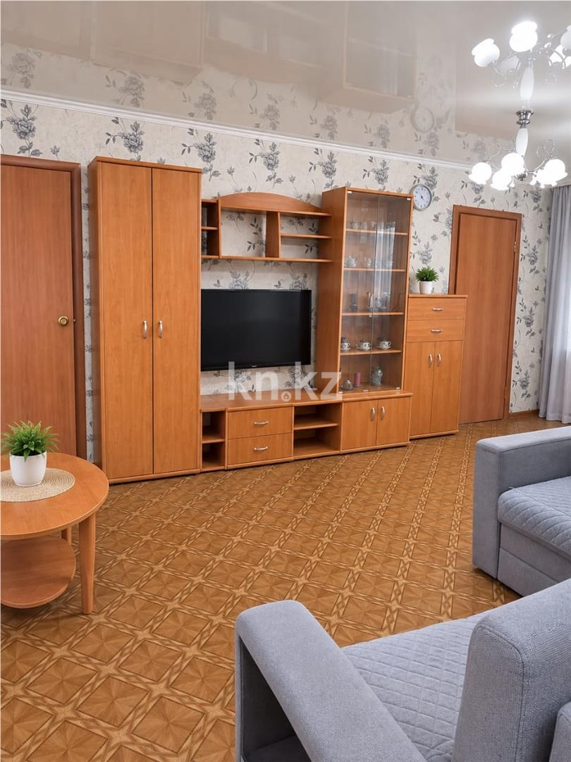 Продажа 2-комнатной квартиры, 46 м² - Продажа квартир в блочном доме в Темиртау фото 4 из 14