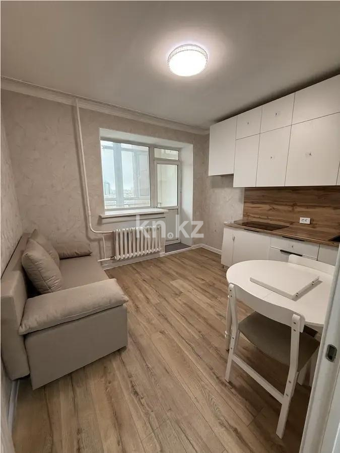 Продажа 1-комнатной квартиры, 44 м² в Астане - фото 3