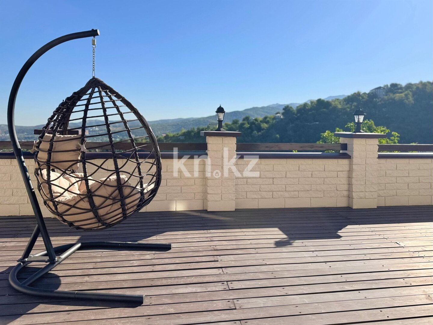 Продажа 6-комнатного дома, 415 м² в Алматы - фото 32