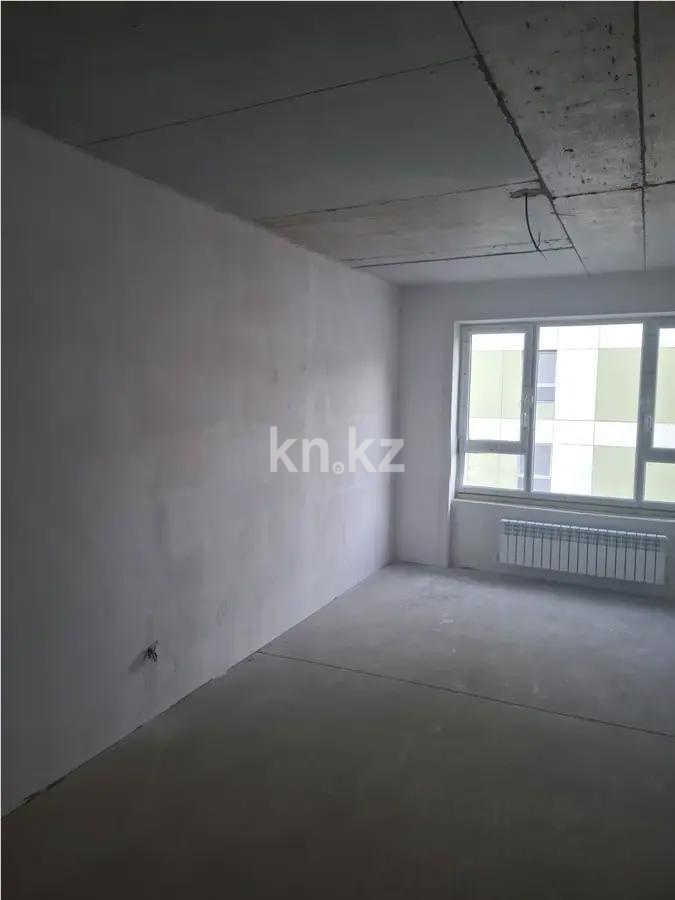 Продажа 2-комнатной квартиры, 58 м², ул. Туркестан, дом  115 - Продажа  двухкомнатных квартир в Алматы без посредников фото 1 из 4