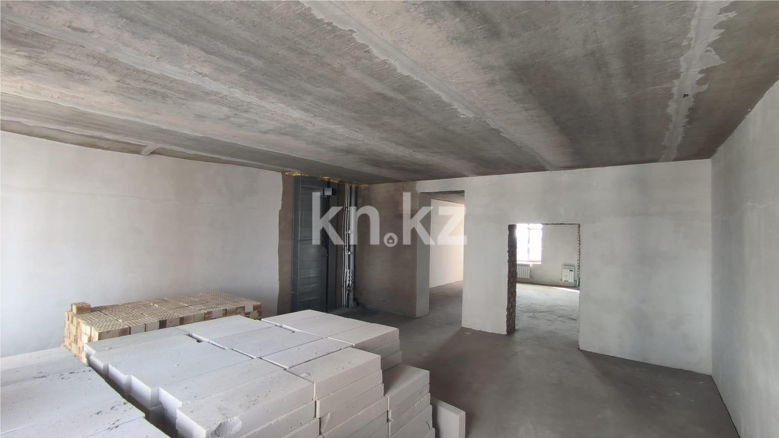 Продажа 3-комнатной квартиры, 91 м² - Продажа трехкомнатных квартир в Караганде фото 3 из 10