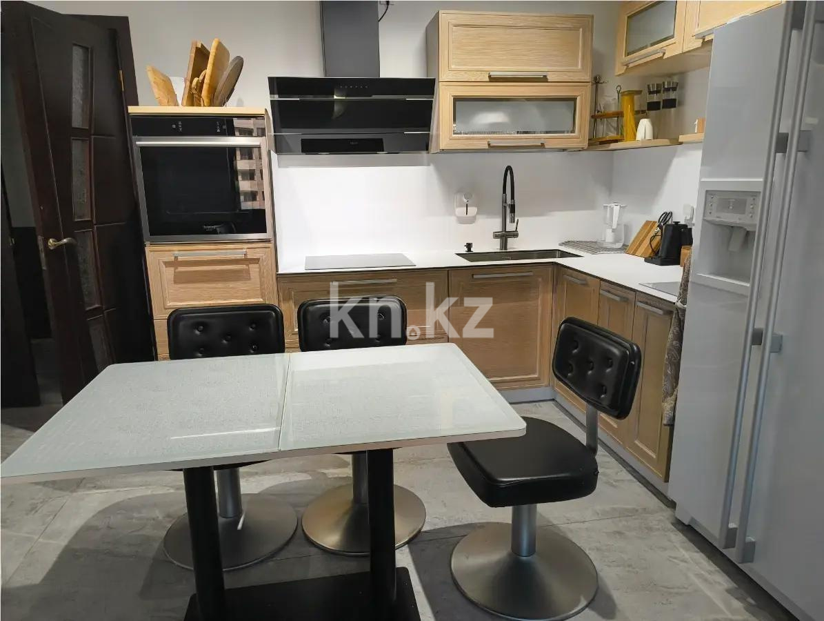 Продажа 2-комнатной квартиры, 74 м², ул. Масанчи, дом  23/11 в Алматы - фото 3