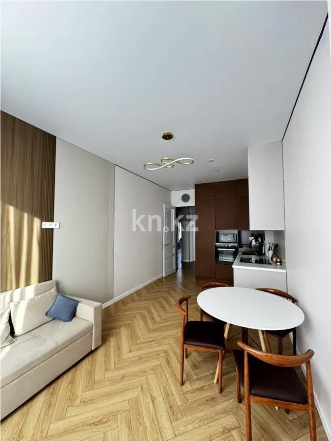 Продажа 3-комнатной квартиры, 66.4 м² в Астане - фото 2