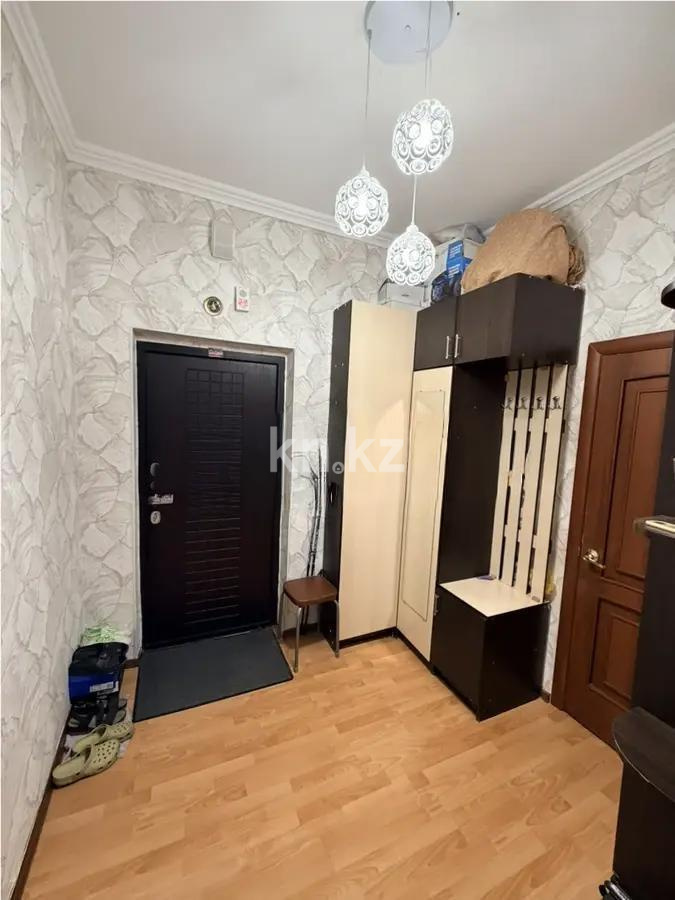 Продажа 2-комнатной квартиры, 40 м² в Астане - фото 4