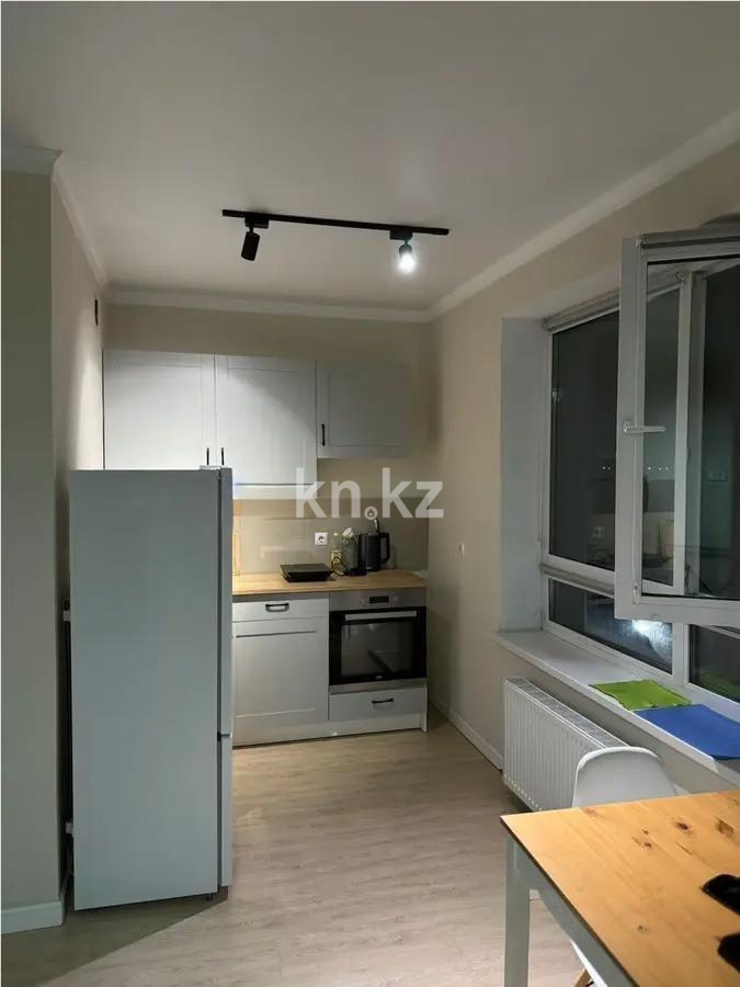 Продажа 1-комнатной квартиры, 33 м² - Продажа однокомнатных квартир от собственников в Астане - страница 26 фото 2 из 3