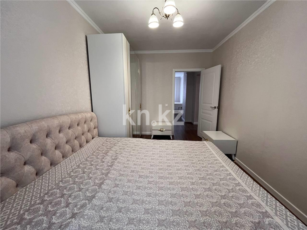 Продажа 2-комнатной квартиры, 53 м² - Недвижимость в Караганде - страница 2 фото 5 из 16