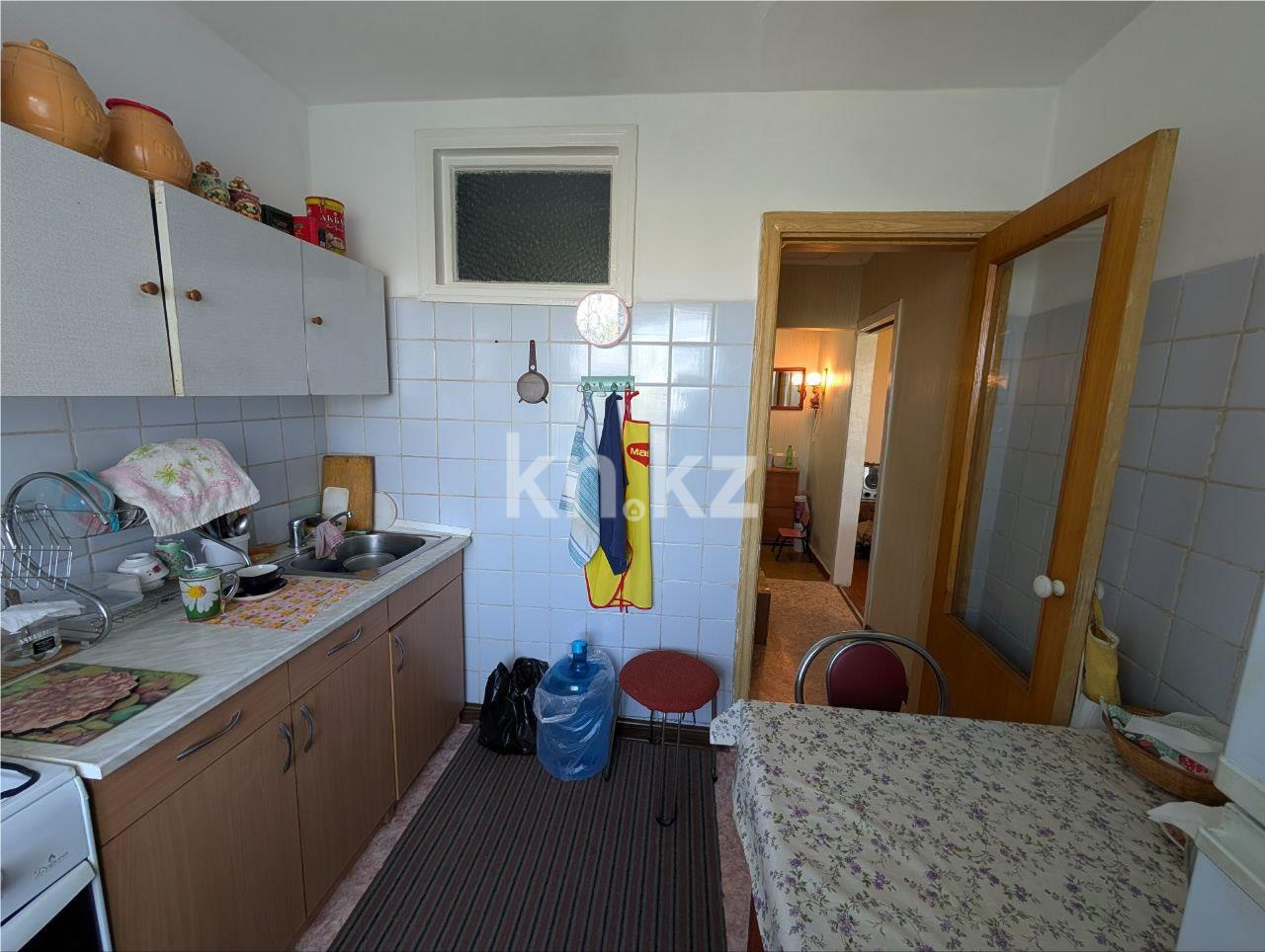 Продажа 2-комнатной квартиры, 44 м², пр. Назарбаева, дом  19а - Продажа квартир в Караганде фото 6 из 10