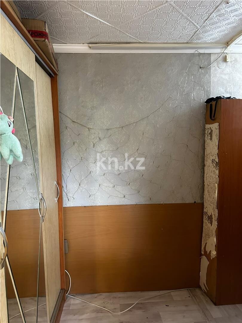 Продажа 1-комнатной квартиры, 31 м² в Караганде - фото 8