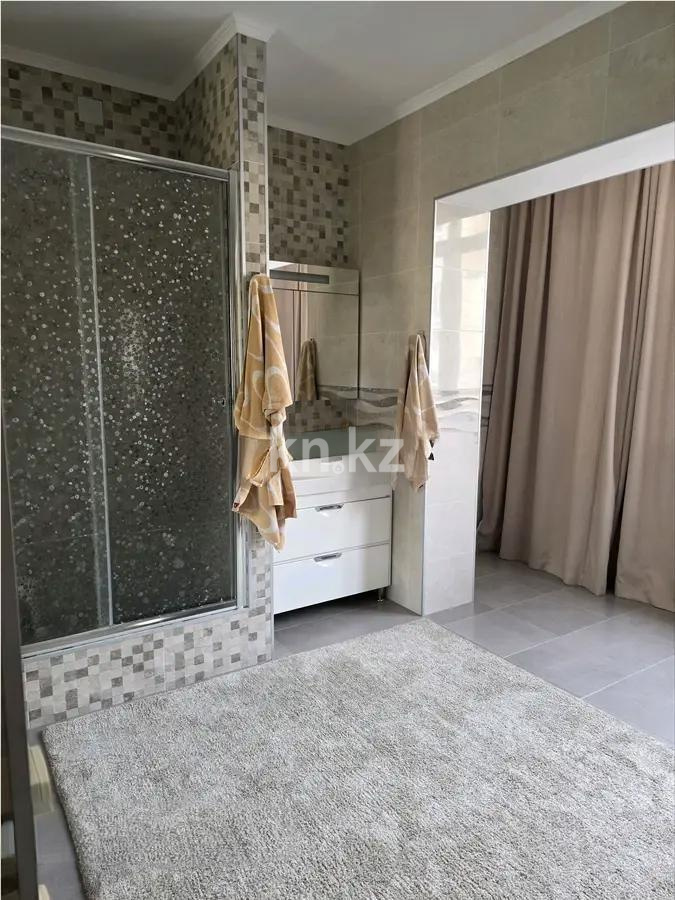 Продажа 5-комнатной квартиры, 198 м², ул. Ладушкина, дом  150/7 - Продажа  пятикомнатных квартир в Алматы фото 7 из 10