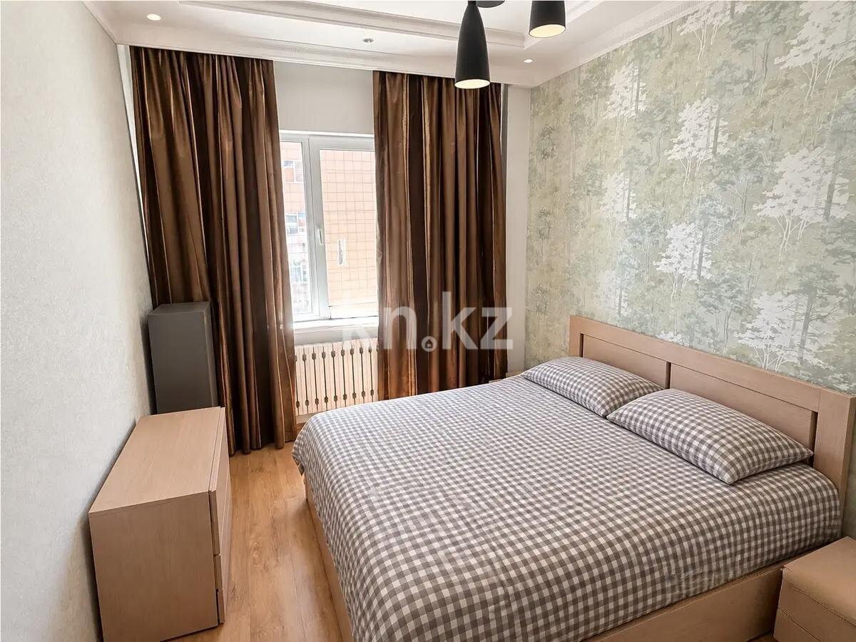 Продажа 3-комнатной квартиры, 93.5 м² в Астане - фото 3