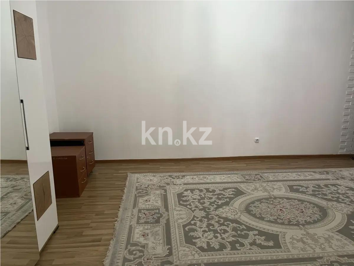 Продажа 1-комнатной квартиры, 40 м², пр. Кудайбердыулы, дом  32 - Продажа квартир в Астане с фото фото 1 из 2