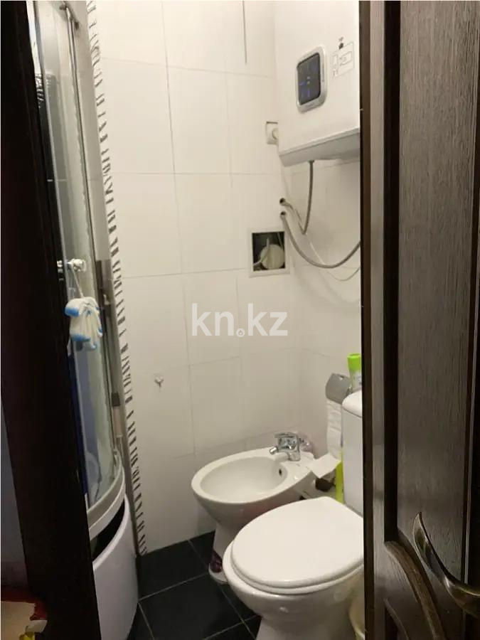 Продажа 3-комнатной квартиры, 79 м², мкр-н Зердели, дом  1/23 в Алматы - фото 6