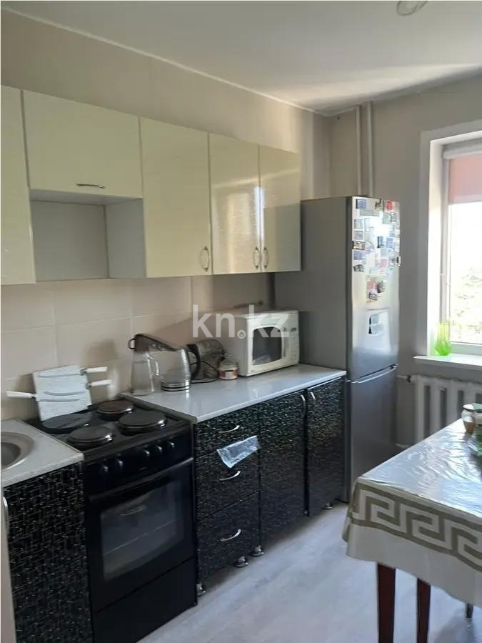 Продажа 2-комнатной квартиры, 53 м² в Караганде - фото 3