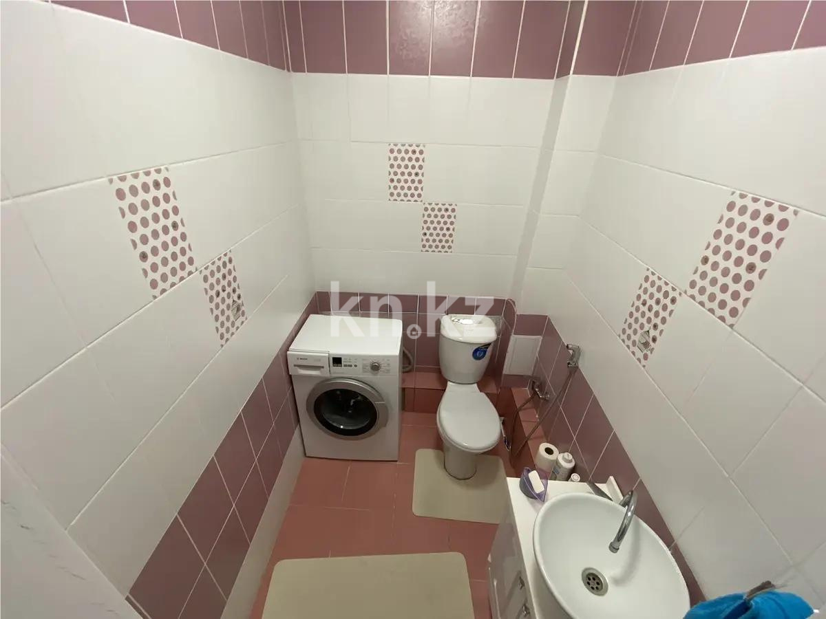 Продажа 3-комнатной квартиры, 100 м², пер. Култобе, дом  11 в Астане - фото 6