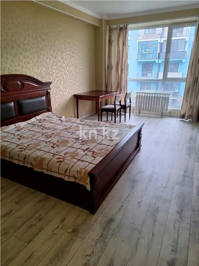 Продажа 2-комнатной квартиры, 54.8 м² в Алматы - фото 2